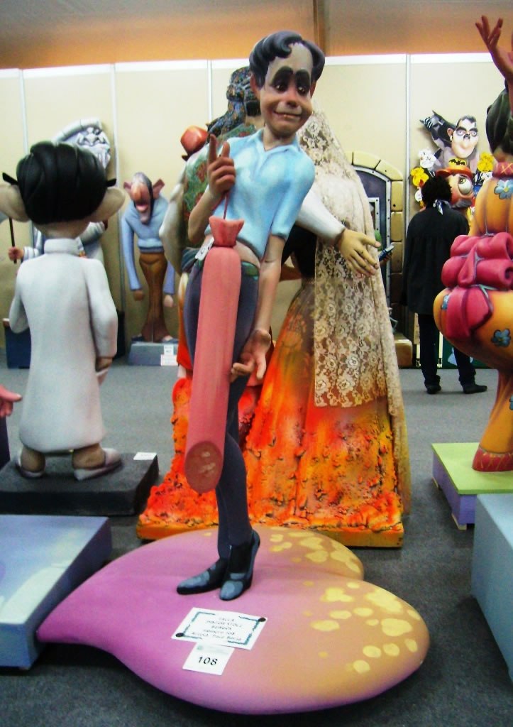 Totfalles: Pintor Stolz-Burgos
